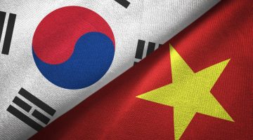 Güney Kore ile Vietnam, enerji güvenliği ve tedarik zincirlerinde işbirliğini artırma konusunda anlaştı