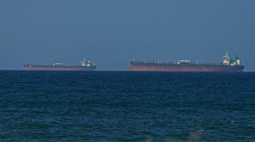 Güney Kore, İran’a Hürmüz Boğazı’nda seyrüsefer güvenliğinin sağlanması çağrısı yaptı