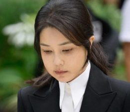 Güney Kore’de eski Devlet Başkanı Yoon’un eşi Kim’in hapis cezası 4 yıla çıkarıldı