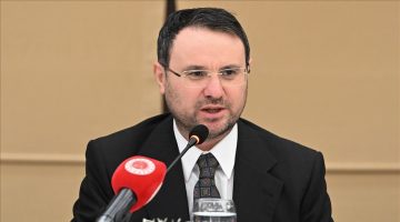 Gürlek: “95 kişi gözaltına alındı, bin 104 sosyal medya hesabına erişim engeli getirildi”