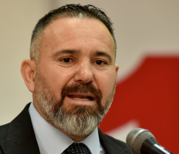 Sendikalarla, Cumhurbaşkanı toplantısı 1 saat sürdü