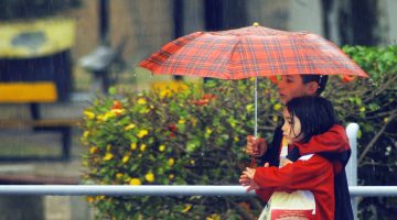 Hafta sonu ve pazartesi yağmur bekleniyor