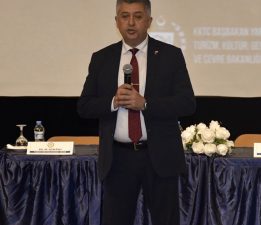 “Hayatta olma nedenim ailece yaptığımız tatbikat”