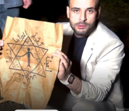 Hakan Erkan isimli şahıs Larnaka’da Rum polisi tarafından tutuklandı