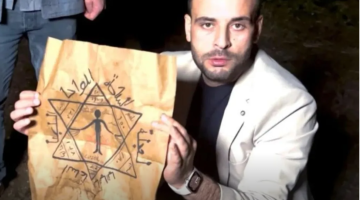 Hakan Erkan isimli şahıs Larnaka’da Rum polisi tarafından tutuklandı