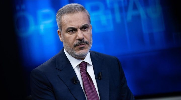 Hakan Fida, yarın İngiltere’ye gidiyor