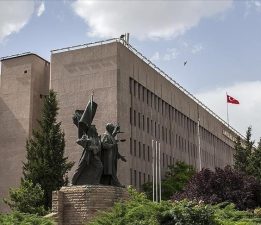 Halil Falyalı davası: 20 Ekim’e ertelendi