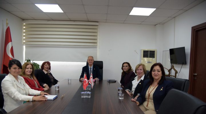 Hasipoğlu: “2026 yılı içerisinde sosyal hizmetler alanında üç önemli projeyi hayata geçirmeyi planlıyoruz”