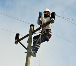 Haspolat’ta bazı bölgeler Cuma günü iki saat elektriksiz kalacak