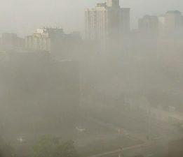 Dalkan: “Hava kirliliği ciddi boyutlarda risk grupları dışarı çıkmamalı”