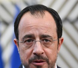 Hristodulidis: “EOKA’nın anısı kolektif hafızada canlı tutulmalı”