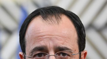 Hristodulidis: “EOKA’nın anısı kolektif hafızada canlı tutulmalı”