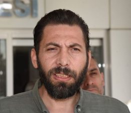 Özgöçmen: “Üyelerimiz, meslektaşlarımız ve yönetim kurulu üyemiz mobbinge maruz kalıyor”
