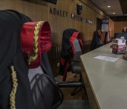 “İmamoğlu çıkar amaçlı suç örgütü” davasının 28. duruşması başladı