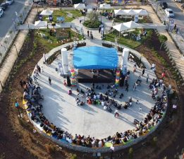 İMO FEST Lefkoşa tamamlandı