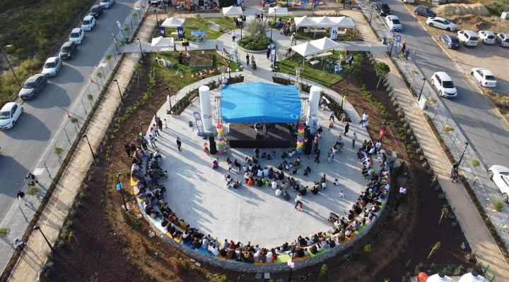 İMO FEST Lefkoşa tamamlandı