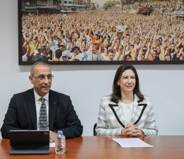 CTP, Antalya Diplomasi Forumu’na katılıyor