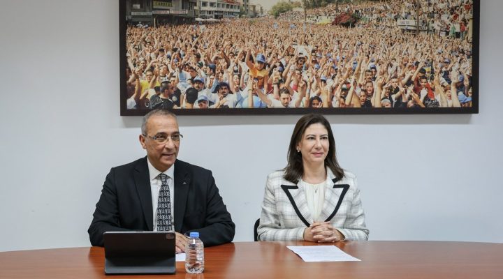 CTP, Antalya Diplomasi Forumu’na katılıyor