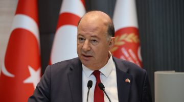 İngiliz basınında çıkan haber… Dinçyürek: “Bir hata, suistimal varsa, bu ispat edilirse, tüp bebek merkezinin kapatılması dahil ne gerekirse yapılacak”