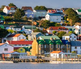 İngiltere’den “Falkland Adaları’nın egemenliğinin kendilerine ait olduğu” vurgusu