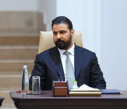 Irak’ta hükümeti kurmakla görevlendirilen Zeydi’den ilk açıklama