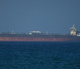 İran: “ABD’nin uyarısına rağmen bazı ülkeler Hürmüz Boğazı’ndan geçiş için ödeme yapıyor”