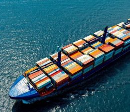 İran basını: Hürmüz Boğazı’ndan bir tanker gemisi daha geçti