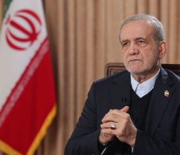 İran Cumhurbaşkanı Pezeşkiyan: “Savaş kimsenin yararına değil”