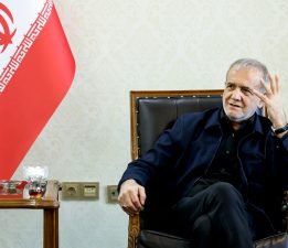 İran Cumhurbaşkanı Pezeşkiyan: “Savaş peşinde değiliz, haklarımızı talep ediyoruz”