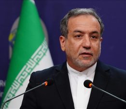 İran Dışişleri Bakanı Erakçi, Pakistan, Umman ve Rusya’yı ziyaret edecek