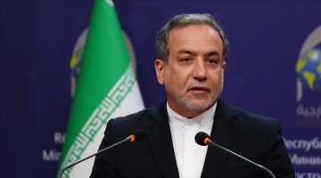 İran Dışişleri Bakanı Erakçi, Pakistan, Umman ve Rusya’yı ziyaret edecek