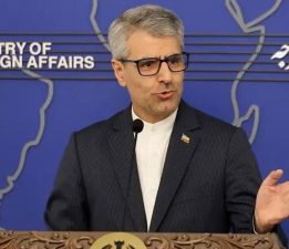 İran: “Henüz ikinci tur görüşmelere katılmak için bir karar almadık”