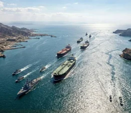 İran Meclis Başkan Yardımcısı Nikzad: “Hiçbir koşulda Hürmüz Boğazı’nı önceki haline döndürmeyeceğiz”