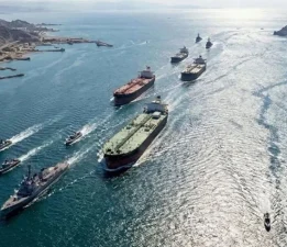 İran medyası: “72 saatte 52 İran gemisi ABD ablukasını geçti”