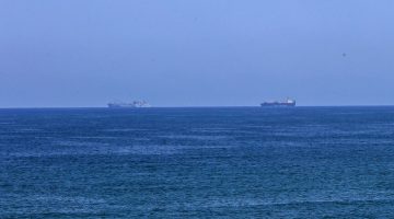 İran medyası: “ABD’nin deniz ablukasına yakında ’emsalsiz bir eylemle’ karşılık verilecek”