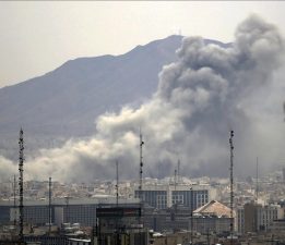 İran Şehitler ve Gaziler Vakfı: “ABD-İsrail saldırılarında 3 bin 468 kişi hayatını kaybetti”