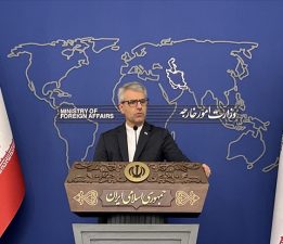 İran’dan AB’nin “İran’a yaptırımları kaldırmak için erken” açıklamasına tepki