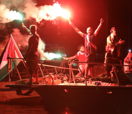 İspanya Küresel Sumud Filosu’nu alıkoyan İsrail’i kınadı