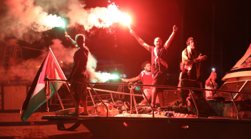 İspanya Küresel Sumud Filosu’nu alıkoyan İsrail’i kınadı