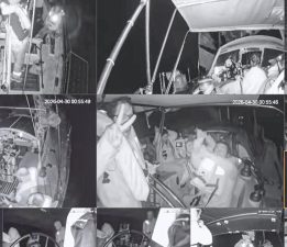 İsrail, alıkoyduğu aktivistleri Yunanistan’a teslim edecek