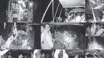 İsrail, alıkoyduğu aktivistleri Yunanistan’a teslim edecek