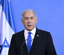 İsrail Başbakanı Netanyahu’nun haftaya ABD’yi ziyaret edeceği iddiası yalanlandı