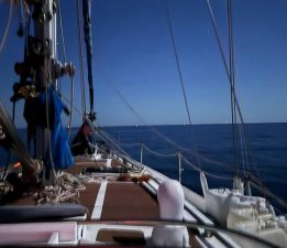 İsrail, Küresel Sumud Filosuna uluslararası sularda müdahale etti