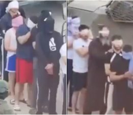 İsrail ordusu, Doğu Kudüs’ün kuzeyindeki beldelere baskın düzenleyerek en az 35 Filistinliyi gözaltına aldı