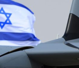 İsrail ordusunda iki uçak teknisyenine İran’a casusluk suçlaması