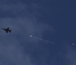 İsrail Savunma Bakanlığı, Elbit Systems ile 200 milyon dolarlık hava mühimmatı tedarik anlaşması yaptı