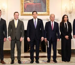 İsrail ve Lübnan arasında ikinci tur görüşmeler 23 Nisan’da yapılacak