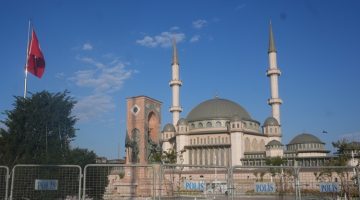 İstanbul Valiliği, 1 Mayıs’ta İstanbul’un dört ilçesindeki tüm etkinlikleri yasakladı