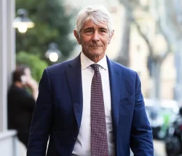 İtalyan bakan Abodi, İran yerine ülkesinin Dünya Kupası’na alınması önerisini “uygunsuz” buluyor