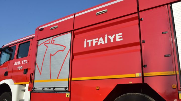İtfaiye Müdürlüğü uyardı: 31 Ekim’e kadar her türlü ateş yakmak yasak